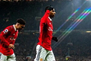 MU - Everton: Giữ chắc Top 4