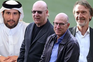 Diễn biến mới đầy thất vọng trong thương vụ bán MU