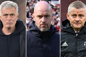 MU khắc phục vấn đề Mourinho và Solskjaer từng than vãn