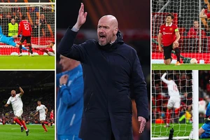 Cập nhật tình hình chấn thương của Martinez và Varane: MU xui xẻo