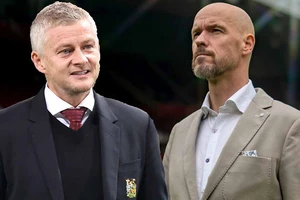 Ten Hag không hơn gì Solskjaer ở MU