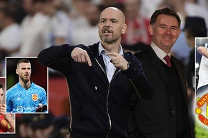 MU loại 12 ngôi sao, có cả cầu thủ châm ngòi cho cuộc ẩu đả