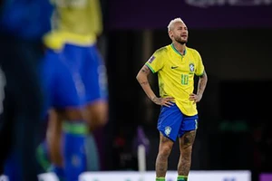 Được MU quan tâm, Neymar muốn thực hiện vụ chuyển nhượng trong mơ
