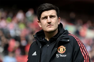 Lí do Maguire bị loại khỏi đội hình MU