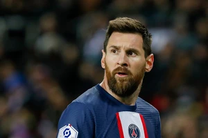 Vụ chuyển nhượng Messi có bước ngoặt mới 