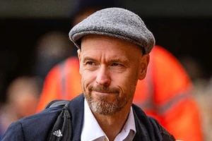 Ten Hag mù mờ về ngân sách chuyển nhượng của MU