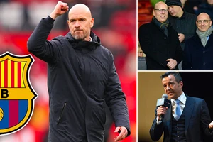 MU trong tình trạng ‘báo động đỏ’ vì kế hoạch của Barcelona