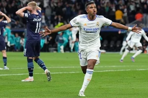 Real Madrid – Man City: Đối thủ đầy duyên nợ
