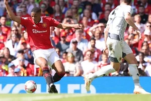 MU an toàn ở vị trí Top 4 Premier League