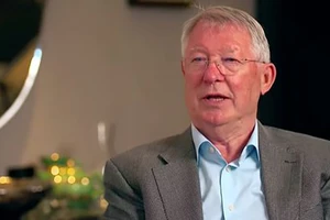 MU loại bỏ cầu thủ được Sir Alex Ferguson xem là ‘hay nhất từ trước đến nay’