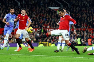 Bournemouth – MU: Nhiệm vụ phải thắng của “Quỷ đỏ”