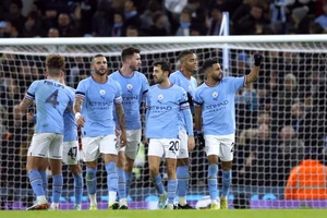 Man City – Chelsea: Đăng quang tại Etihad
