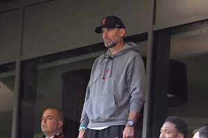 Klopp: ‘Liverpool sẽ biến Europa League thành giải đấu của chúng tôi’