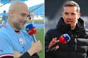 Huyền thoại MU và Liverpool kêu gọi đẩy nhanh quá trình xử lý Man City