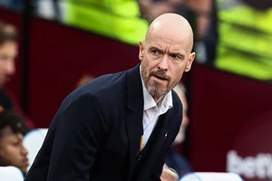 MU thừa nhận mắc sai lầm trị giá 50 triệu bảng Anh