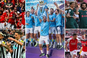 Tiền thưởng của 20 CLB Premier League: MU lời to, Chelsea thất thu nặng nề