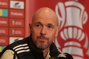 MU bác bỏ việc ngăn chặn cú Treble của Man City