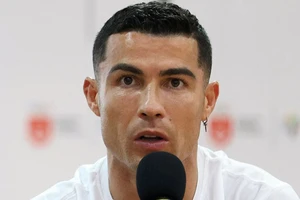 Ronaldo lên tiếng về tương lai: ‘Tôi sẽ là một phần của thế giới...’