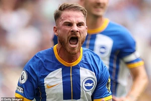 Liverpool chiêu mộ thành công nhà vô địch World Cup 