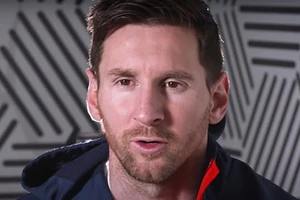 Messi tiết lộ mục tiêu đầu tiên tại Inter Miami