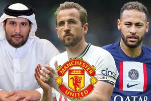 5 ngôi sao đến MU khi thương vụ Sheikh Jassim sắp hoàn tất