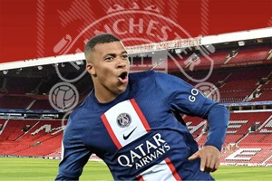 MU đấu giá điên rồ mua Mbappe với hợp đồng kỷ lục thế giới