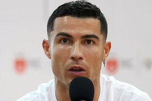 Ronaldo thừa nhận gặp khó khăn