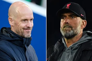 MU muốn mua ngôi sao từ chối gia nhập Liverpool