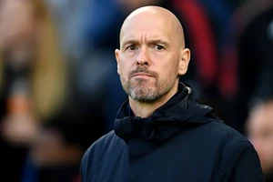 Ngôi sao nào gia nhập MU sau Mason Mount?