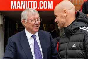 Sir Alex Ferguson đưa ra lời khuyên về đội trưởng lí tưởng của MU