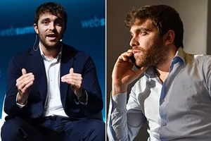 Fabrizio Romano và thông tin chuyển nhượng thu hút 36 triệu lượt theo dõi