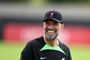 Klopp dự cuộc họp bí mật phá hỏng kế hoạch của MU
