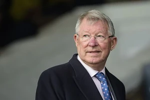 Phản ứng không nói nên lời của Sir Alex Ferguson về vụ chuyển nhượng của MU