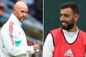 MU công bố tân đội trưởng