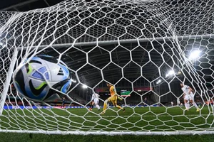 Tuyển nữ Việt Nam kết thúc hành trình tại World Cup, Mỹ và Hà Lan đi tiếp