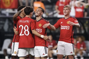 Ten Hag nói lời bất ngờ về cơ hội vô địch Premier League của MU