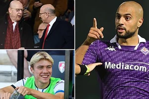 Chuyển nhượng MU: Hợp đồng với Hojlund bị trì hoãn, Amrabat bật đèn xanh, Maguire ra đi