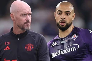 MU tuyên bố muốn mua thêm cầu thủ