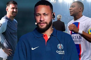 Sau Mbappe, đến lượt Neymar khiến nội bộ PSG dậy sóng