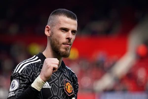 De Gea bất ngờ chuẩn bị gia nhập Real Madrid