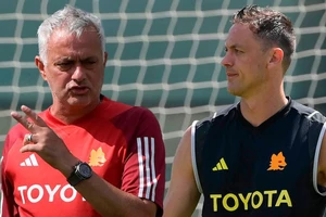 Mối quan hệ giữa Mourinho và Matic tan vỡ khó tin