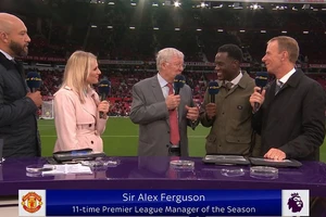 Sir Alex Ferguson nói điều gây sốc về đội cuối bảng Premier League