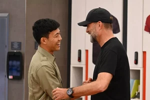 Klopp giải thích lí do đi ngược chính sách của Liverpool trong vụ chuyển nhượng thiên tài