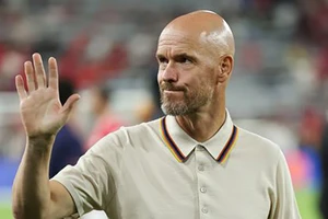 Vì sao Ten Hag nói 'không' với 2 ngôi sao rất khát khao gia nhập MU?
