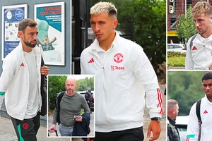 Đội hình MU đối đầu Tottenham, Ten Hag xác nhận chấn thương gia tăng 