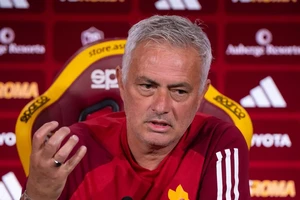 Mourinho phá vỡ im lặng về mối quan hệ đổ vỡ với Matic