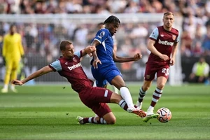 Chelsea - Luton: Buộc phải thắng