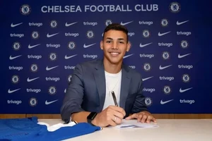 Chelsea chi mạnh tay mua ngôi sao thứ 10 - Thần đồng Brazil