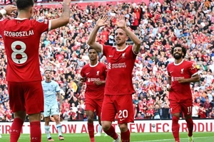 Newcastle - Liverpool: Cửa ải khó vượt của The Kop