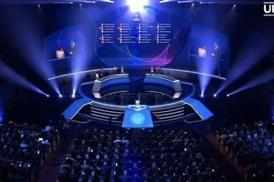 Bốc thăm vòng bảng Champions League: MU đụng Bayern Munich